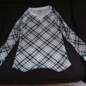 Faded Glory long sleeve shirt